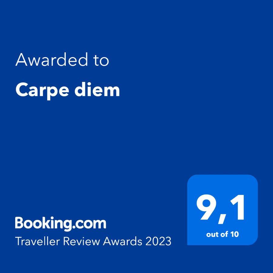 Carpe Diem Gospić 외부 사진